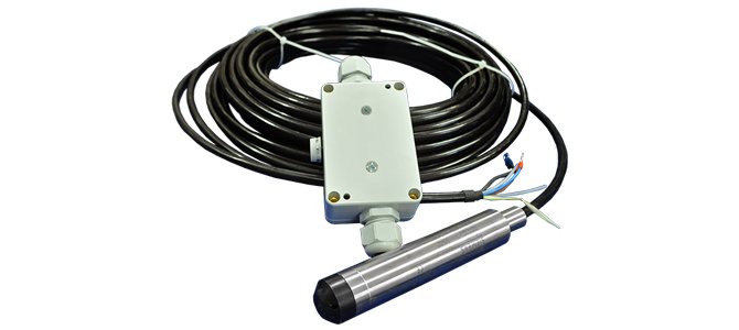 SENSOR DE NIVEL CONT