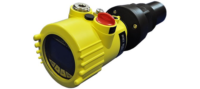SENSOR DE NIVEL UTRASONICO
